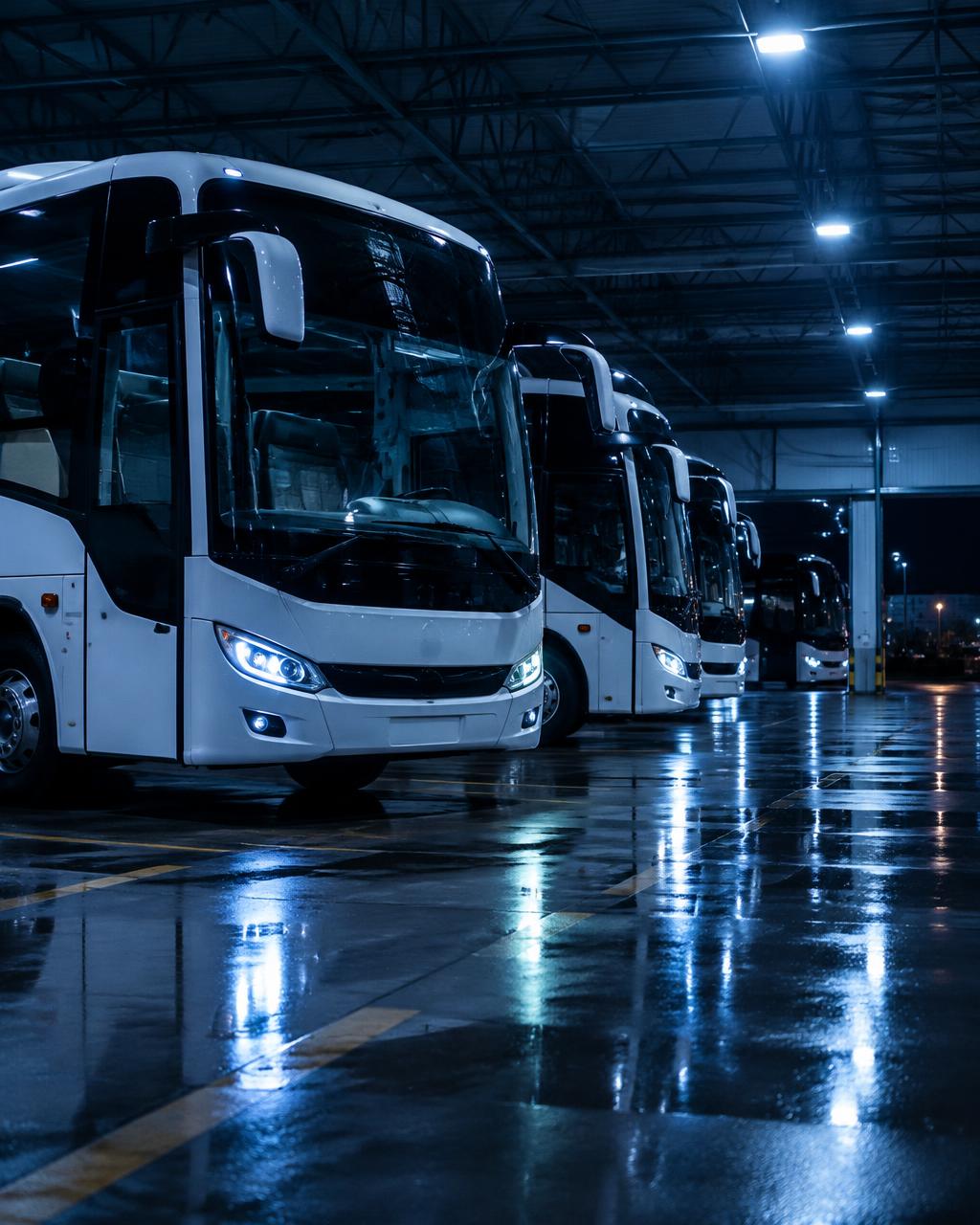 Transporte de pasajeros