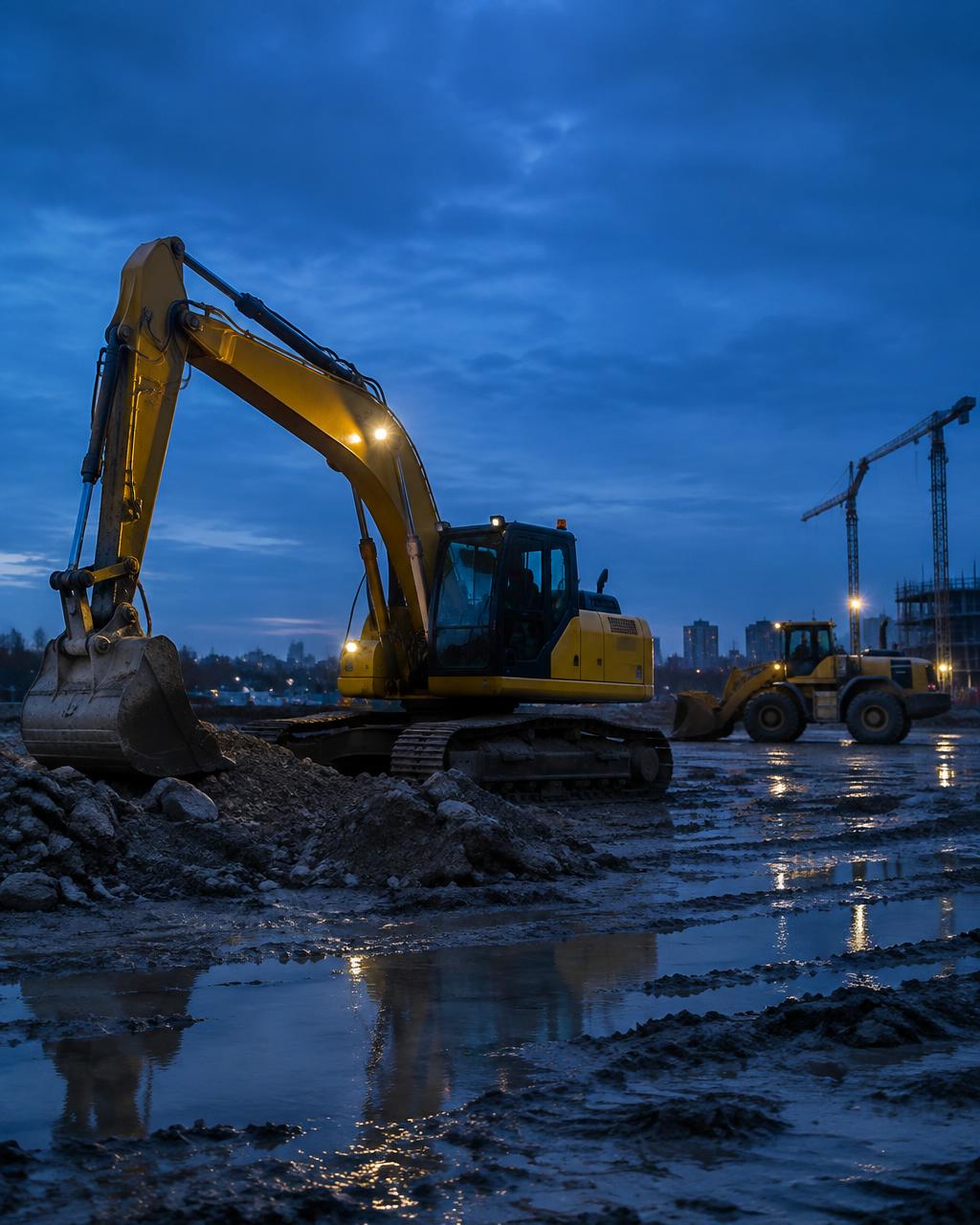 Construcción